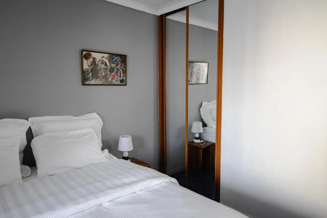 Apartament Vue Mer Et Remparts. Entre Vieille Ville Et Plages Antibes Francja